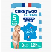 CARRYBOO COUCHES T5...