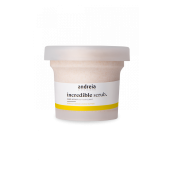 ANDREIA INCREDIBLE SCRUB –...