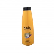 NELLY Shampoing antichute...