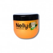 NELLY Masque nourissant a...
