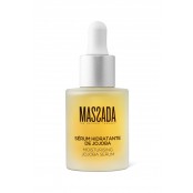 MASSADA SÉRUM HYDRATANT...
