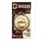 D-CAP Coloration N°4.35...