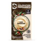 D-CAP Coloration N°6 Blond...