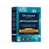 Dietaroma Articulations...