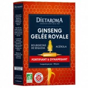 DIETAROMA GINSENG GELEE...