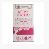 Complemax Biotine Complexe...