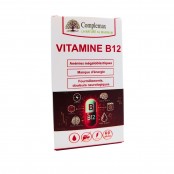 Complemax Vitamine B12 60...