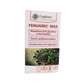 Complemax Fenugrec Max 60...