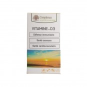 Complemax Vitamine – D3 60...