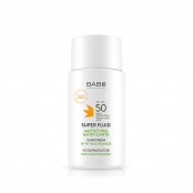 Babe Facial Sunscreen Super...