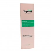 Topical Mousse...