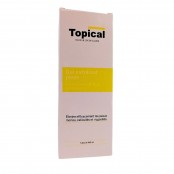 Topical Gel Exfoliant Pieds...