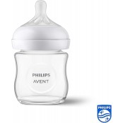 AVENT BIBERON NATURAL EN...