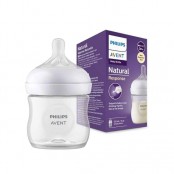 AVENT BIBERON NATURAL...