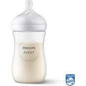AVENT BIBERON NATURAL...