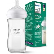 AVENT BIBERON NATURAL EN...