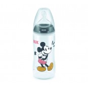 NUK Biberon Mickey pp...