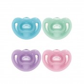 NUK Sucette Sensitive 0-6m