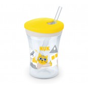 NUK Evolution Cup 230ml