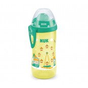 NUK Flexi Cup Avec Paille...