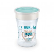 NUK Magic Cup 360° 230ml