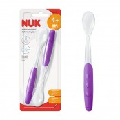 NUK lot de 2 Cuillères...