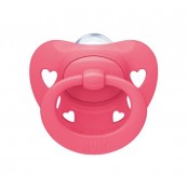 NUK Sucette Signature 6-18m