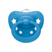 Nuk Sucette en Silicone...