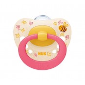 Nuk Sucette en Silicone...