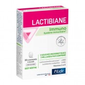 PILEJE LACTIBIANE IMMUNO 30...