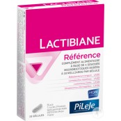 PILEJE LACTIBIANE REFERENCE...