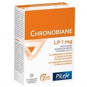 PILEJE Chronobiane LP 1 mg...