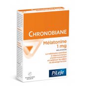 PILEJE Chronobiane...
