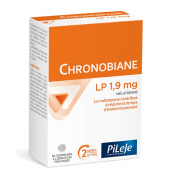 PILEJE Chronobiane LP 1,9...