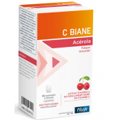 PILEJE  C Biane Acérola -...