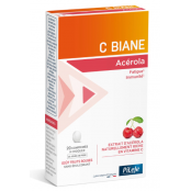 PILEJE  C Biane Acérola -...