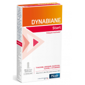 PILEJE Dynabiane Start - 30...