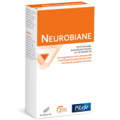 PILEJE Neurobiane 60 gélules