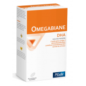 PILEJE Omegabiane DHA 80...