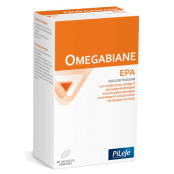 PILEJE Omegabiane EPA 80...