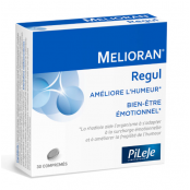 PILEJE Melioran® Regul - 30...