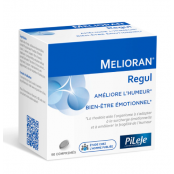 PILEJE Melioran® Regul - 90...