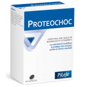 PILEJE Proteochoc - 36...
