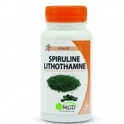 MGD SPIRULINE LITHOTHAMNE...