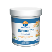 FENIOUX Basonorm 120 gélules