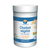 FENIOUX Charbon végétal 200...