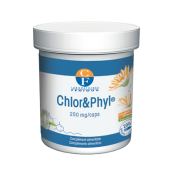 FENIOUX Chlor & Phyl 200...