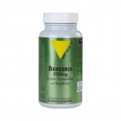 VIT’ALL+ BERBERIS 500MG 60...