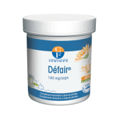 FENIOUX Défair 120 gélules