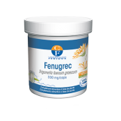 FENIOUX fenugrec 200 gélules